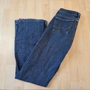 Wrangler Bootcut Jeans Size 4x32